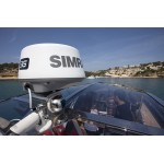 Simrad Broadband 3G Radar